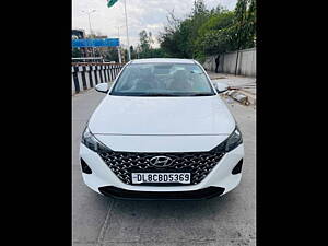 Second Hand Hyundai Verna S 1.5 MPi in Delhi