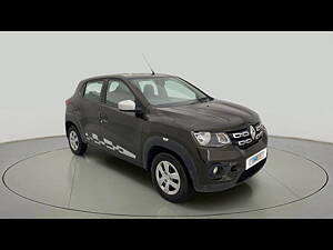 Second Hand Renault Kwid RXT 1.0 in Vadodara