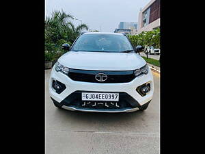 Second Hand Tata Nexon XZA Plus [2020-2023] in Ahmedabad