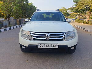 Second Hand Renault Duster [2012-2015] 85 PS RxE Diesel in Faridabad