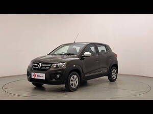 Second Hand Renault Kwid 1.0 RXT AMT Opt in Ghaziabad