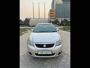 Second Hand मारुति सुज़ुकी sx4 zxi in खरार