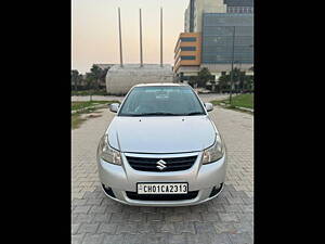 Second Hand Maruti Suzuki SX4 ZXi in Kharar