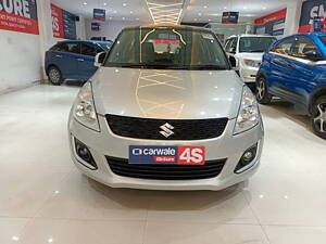 Second Hand Maruti Suzuki Swift VDi [2014-2017] in Kanpur