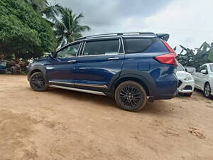 Second Hand Maruti Suzuki XL6 Zeta MT Petrol in Bhubaneswar