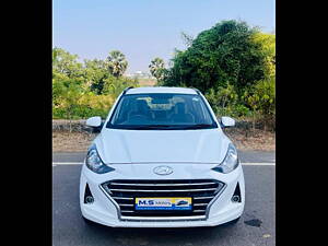 Second Hand Hyundai Grand i10 NIOS Sportz 1.2 Kappa VTVT CNG in Thane