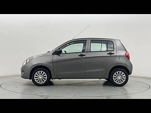 Second Hand Maruti Suzuki Celerio VXi AMT in Faridabad