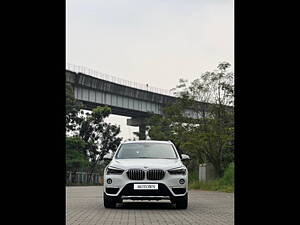 Second Hand BMW X1 sDrive20d xLine in Kochi