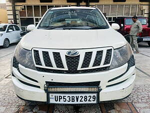 Second Hand Mahindra XUV500 W8 1.99 [2016-2017] in Kanpur