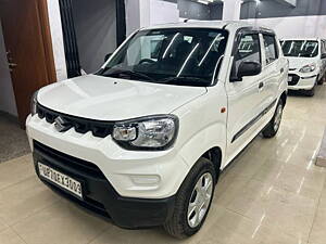 Second Hand Maruti Suzuki S-Presso VXi in Kanpur