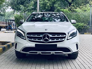 Second Hand Mercedes-Benz GLA 200 d Sport in Patna