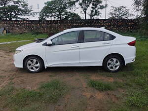 Second Hand Honda City V Diesel in Jaipur