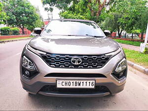 Second Hand Tata Harrier XM [2019-2020] in Chandigarh