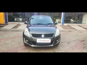 Second Hand Maruti Suzuki Swift [2011-2014] ZXi in Jamshedpur