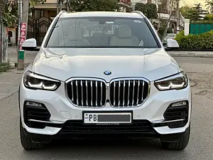 Second Hand BMW X5 [2014-2019] xDrive 30d in Gurgaon