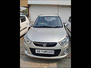 Second Hand Maruti Suzuki Alto VXI in Bhojpur