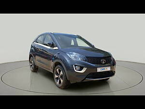 Second Hand Tata Nexon XZA Plus Petrol in Chennai