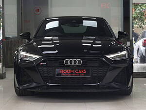 Second Hand Audi RS 4.0 TFSI quattro in Chennai