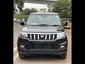 Second Hand Mahindra Bolero N10 (O) in Ahmedabad