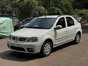 Second Hand Mahindra Logan/Verito 1.4 G2 BS-III in Kolhapur