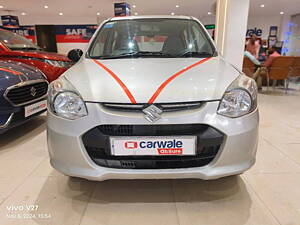 Second Hand Maruti Suzuki Alto 800 Lxi in Kanpur