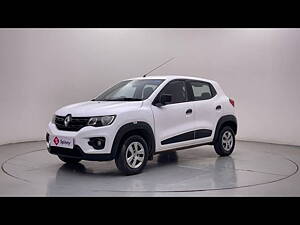 Second Hand Renault Kwid RXT [2015-2019] in Bangalore