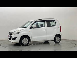 Second Hand Maruti Suzuki Wagon R LXI CNG in Delhi