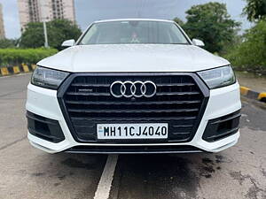 Second Hand Audi Q5 45 TDI Technology S Line in Mumbai