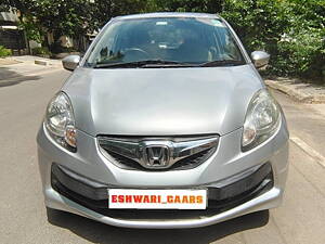 Second Hand Honda Brio S MT in Chennai