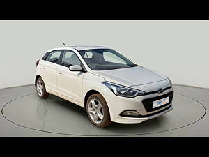 Second Hand Hyundai Elite i20 Asta 1.2 in Mysore