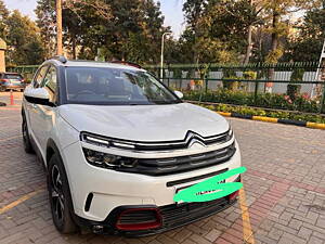 Second Hand Citroen C5 Shine in Delhi