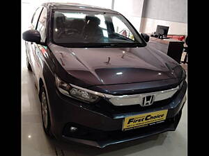 Second Hand Honda Amaze 1.5 VX i-DTEC in Mathura