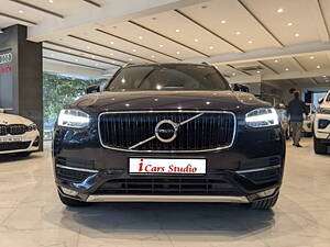 Second Hand Volvo XC90 D5 Momentum in Bangalore