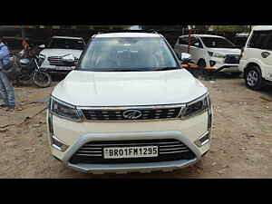 Second Hand महिंद्रा xuv300 1.5 w8 (o) [2019-2020] in पटना