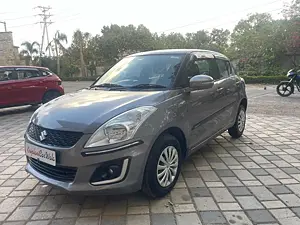Second Hand Maruti Suzuki Swift [2014-2018] VDi ABS [2014-2017] in Bhopal