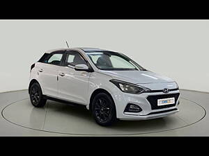 Second Hand Hyundai Elite i20 Sportz 1.2 in Chandigarh