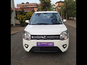 Second Hand Maruti Suzuki Wagon R [2019-2022] ZXi 1.2 in Dak. Kannada