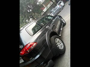 Second Hand Mitsubishi Pajero 2.5 AT in Chandigarh