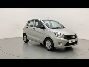 Second Hand Maruti Suzuki Celerio VXi in Bangalore