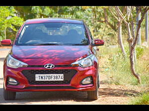 Second Hand Hyundai Elite i20 Era 1.4 CRDi in Coimbatore