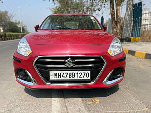 Second Hand Maruti Suzuki DZire VXi AGS [2020-2023] in Mumbai