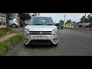 Second Hand Maruti Suzuki Wagon R VXi (O) 1.2 in Ranchi