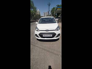 Second Hand Hyundai Xcent Base 1.2 in Thane