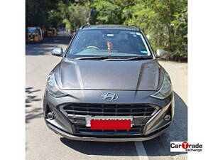 Second Hand Hyundai Grand i10 NIOS Sportz U2 1.2 CRDi [2020-2020] in Chennai