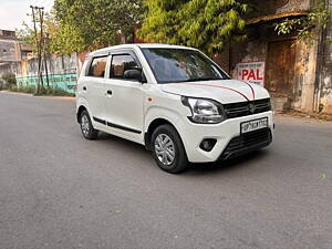 Second Hand Maruti Suzuki Wagon R LXi (O) 1.0 CNG in Kanpur