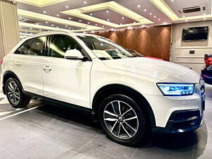 Second Hand Audi Q3 30 TFSI Premium in Delhi