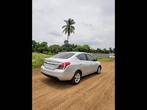 Second Hand Renault Scala RxZ Diesel in Nashik