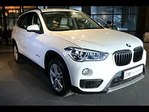 29 Used Bmw X1 Cars In Delhi Second Hand Bmw X1 Cars In Delhi Carwale