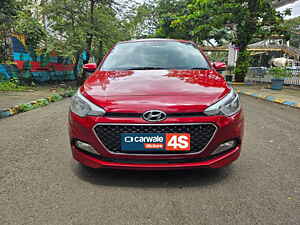 Second Hand हुंडई एलीट i20 एस्टा 1.4 crdi in मुंबई