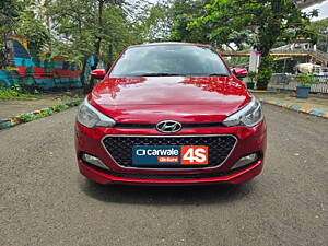 Second Hand Hyundai Elite i20 Asta 1.4 CRDI in Mumbai